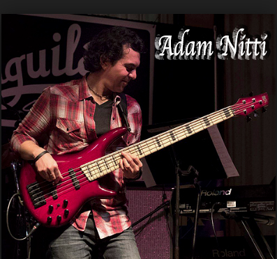 AdamNittiweb